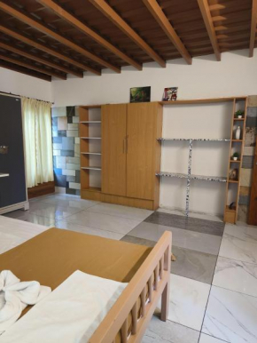 Thanmaya Homestay